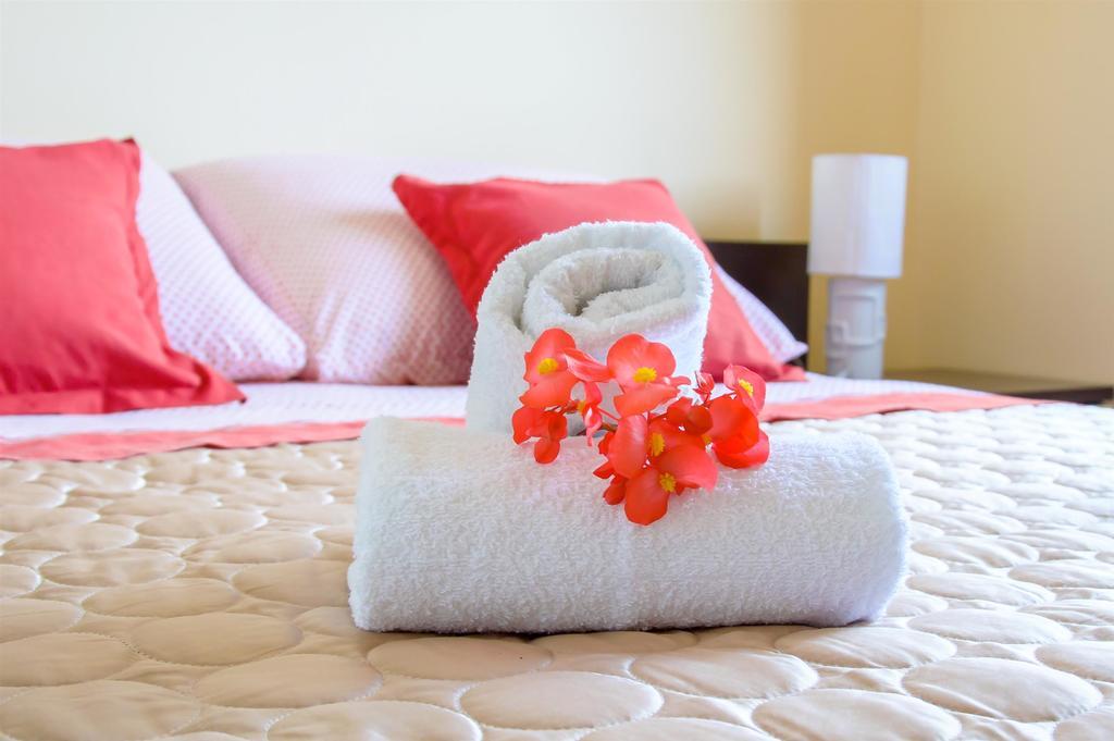 Apartment Roko อูมัค ภายนอก รูปภาพ