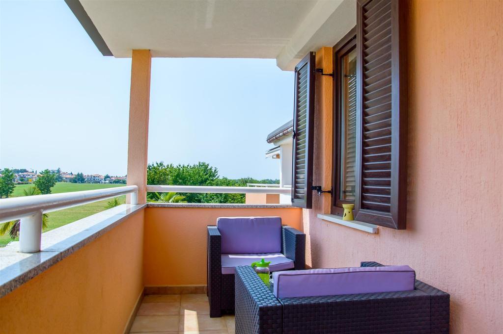 Apartment Roko อูมัค ภายนอก รูปภาพ