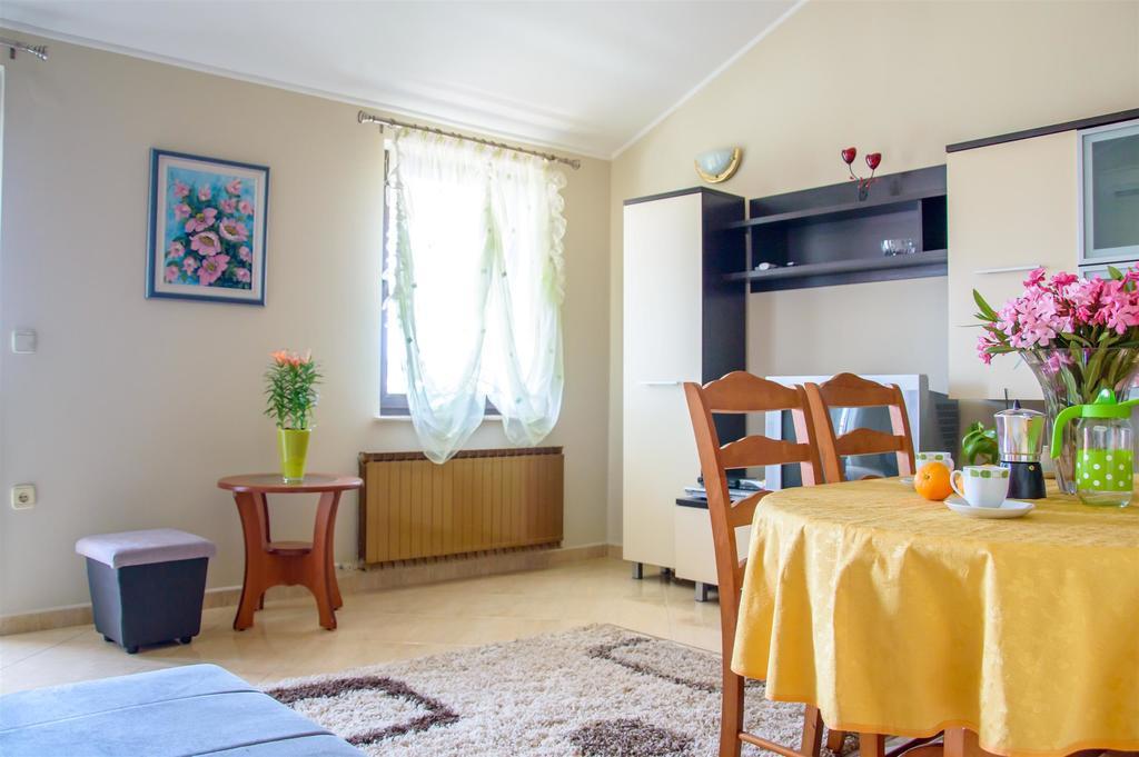 Apartment Roko อูมัค ภายนอก รูปภาพ