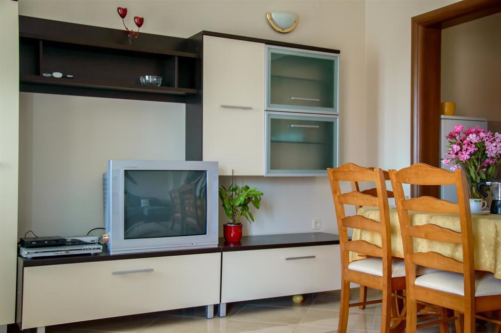 Apartment Roko อูมัค ภายนอก รูปภาพ