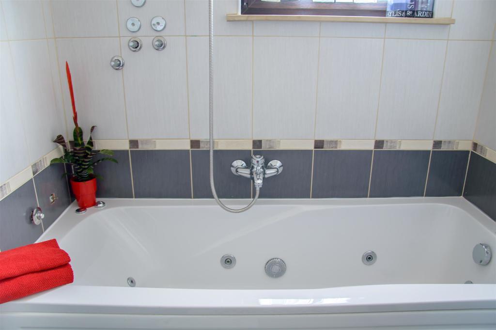 Apartment Roko อูมัค ภายนอก รูปภาพ