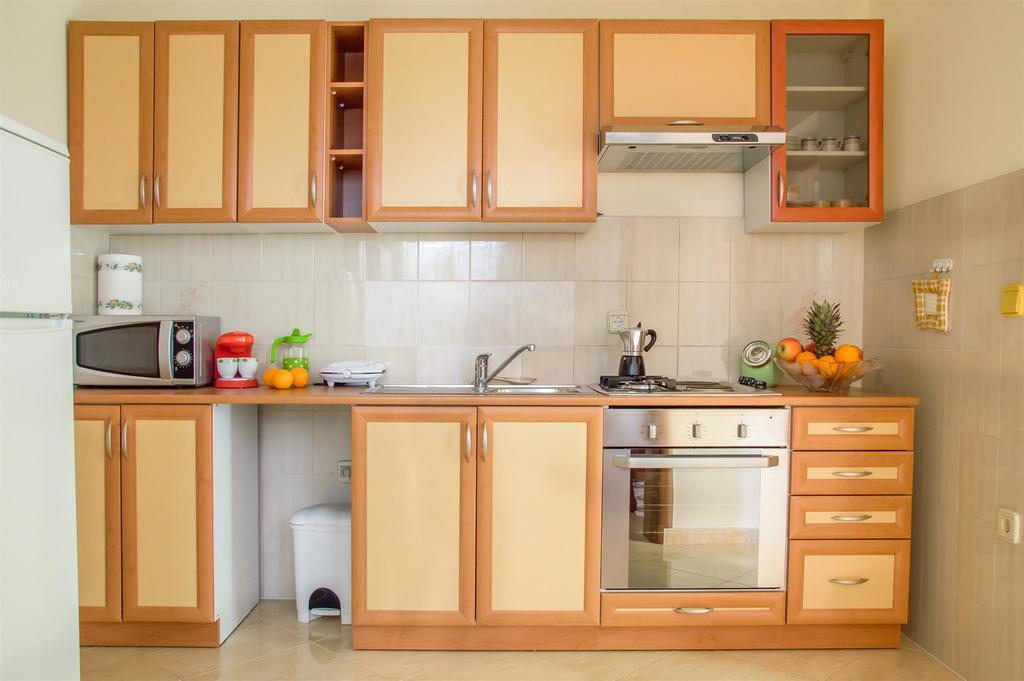 Apartment Roko อูมัค ภายนอก รูปภาพ
