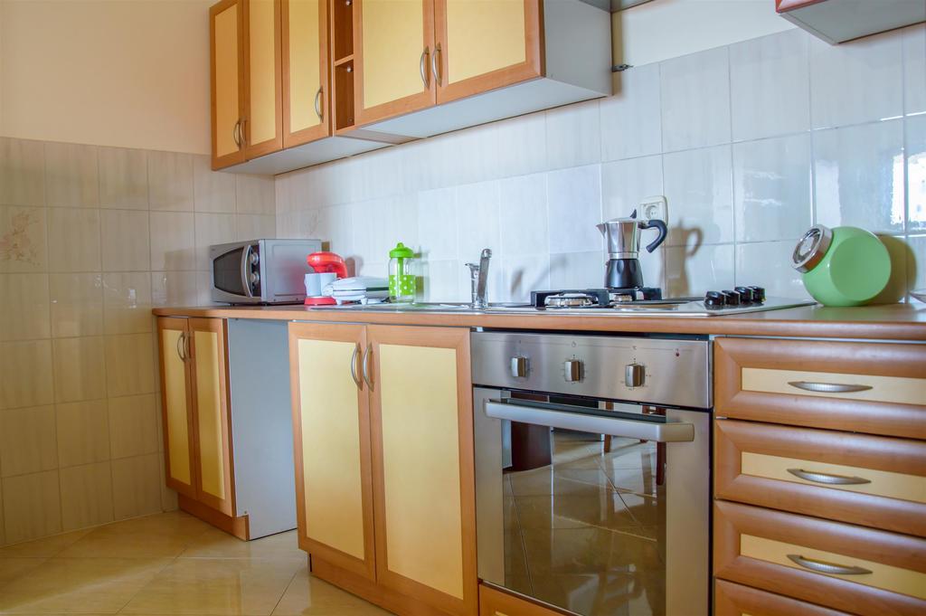 Apartment Roko อูมัค ภายนอก รูปภาพ