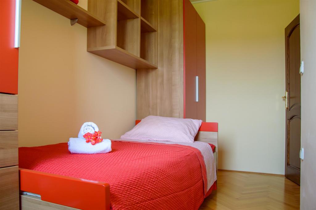 Apartment Roko อูมัค ภายนอก รูปภาพ