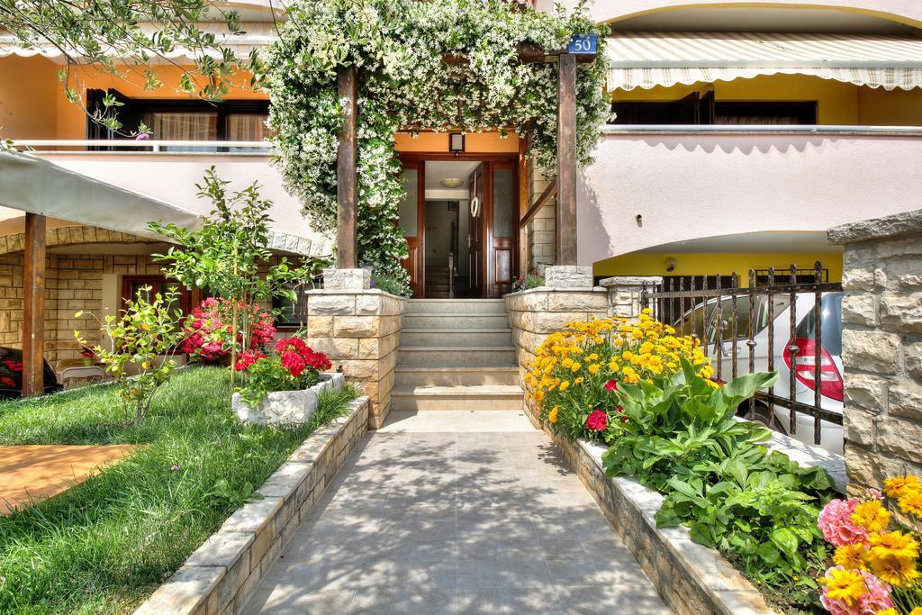 Apartment Roko อูมัค ภายนอก รูปภาพ