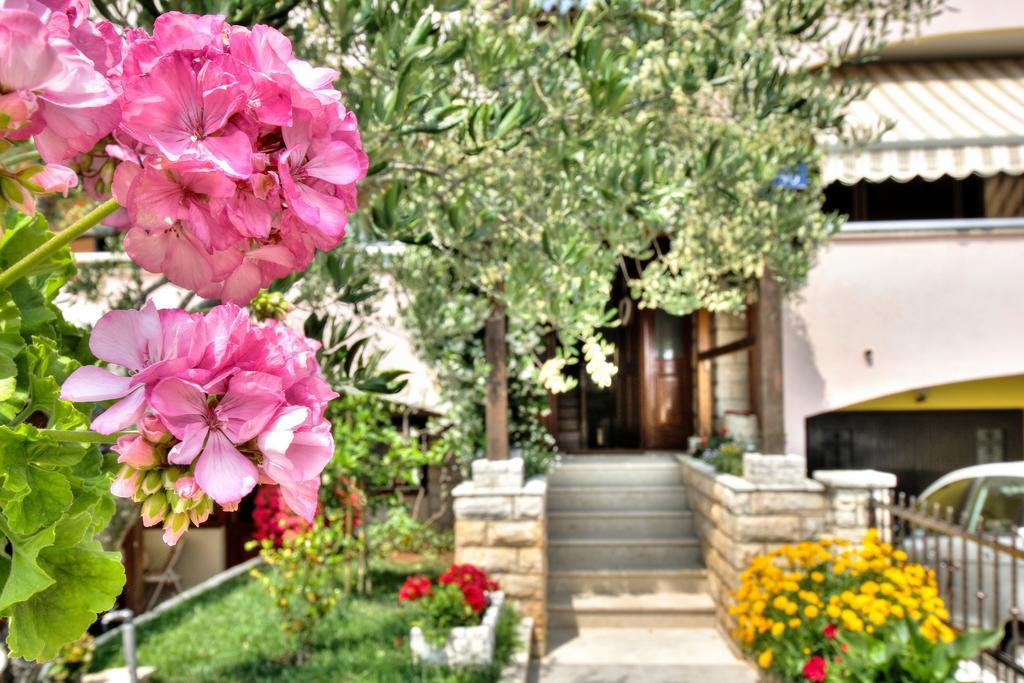 Apartment Roko อูมัค ภายนอก รูปภาพ