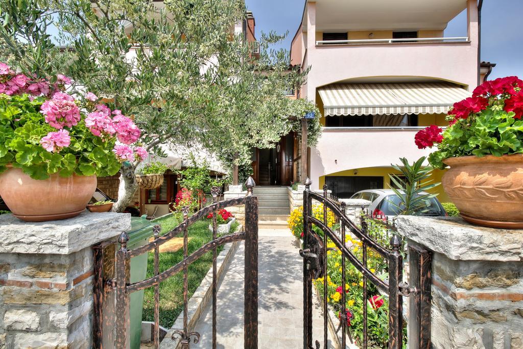 Apartment Roko อูมัค ภายนอก รูปภาพ