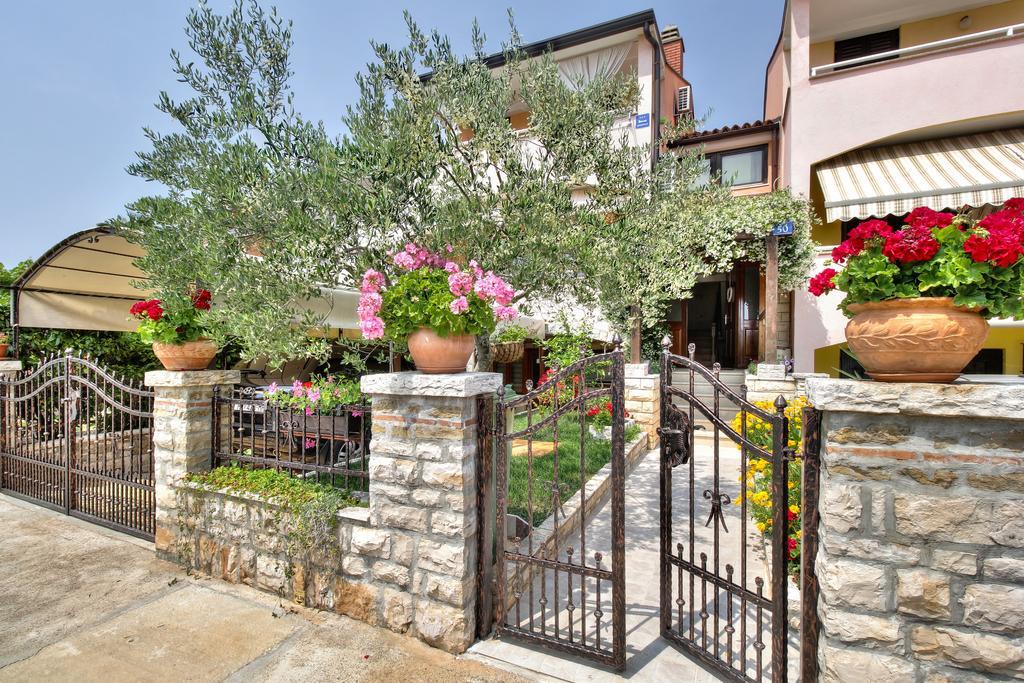 Apartment Roko อูมัค ภายนอก รูปภาพ