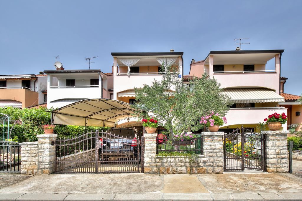 Apartment Roko อูมัค ภายนอก รูปภาพ