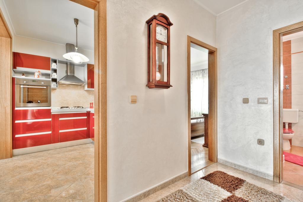 Apartment Roko อูมัค ภายนอก รูปภาพ
