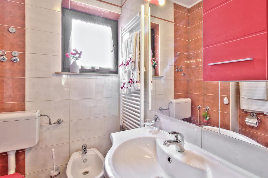 Apartment Roko อูมัค ภายนอก รูปภาพ
