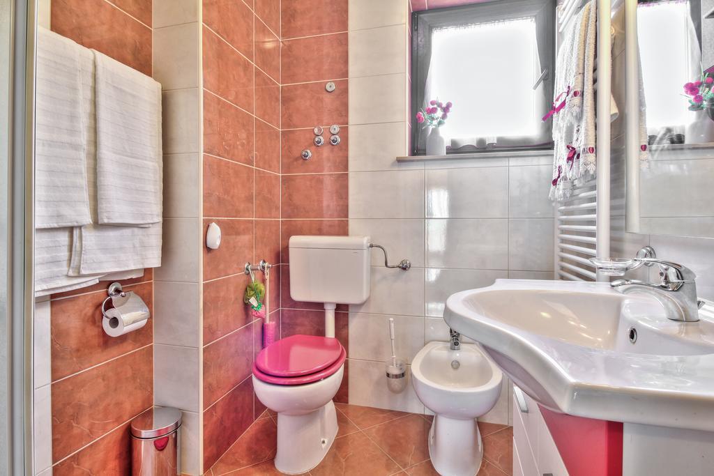 Apartment Roko อูมัค ภายนอก รูปภาพ