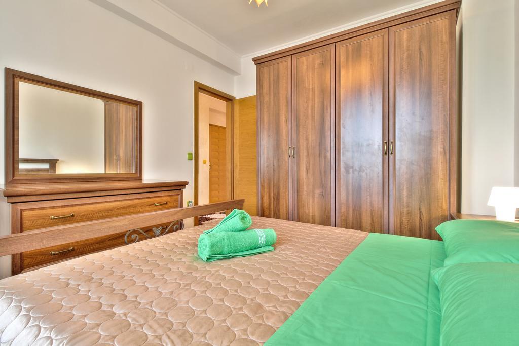 Apartment Roko อูมัค ภายนอก รูปภาพ