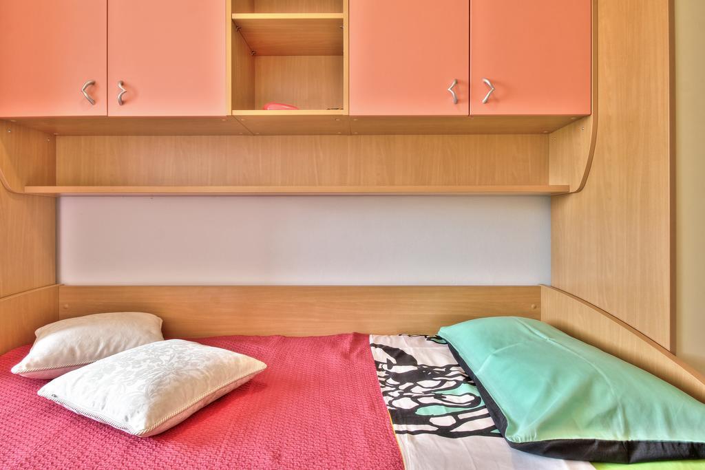 Apartment Roko อูมัค ภายนอก รูปภาพ