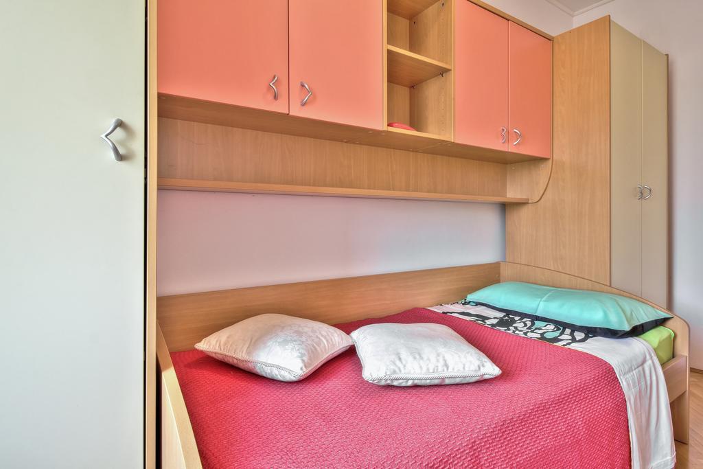 Apartment Roko อูมัค ภายนอก รูปภาพ