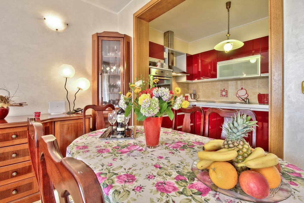 Apartment Roko อูมัค ภายนอก รูปภาพ