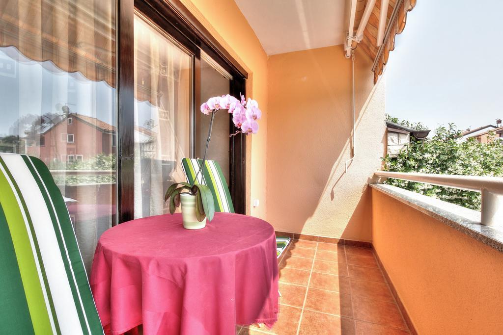 Apartment Roko อูมัค ภายนอก รูปภาพ